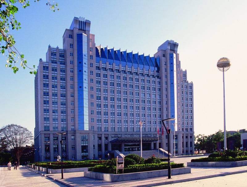 学院图片